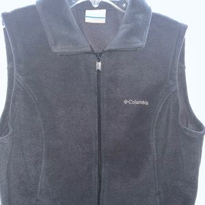 Columbia vest